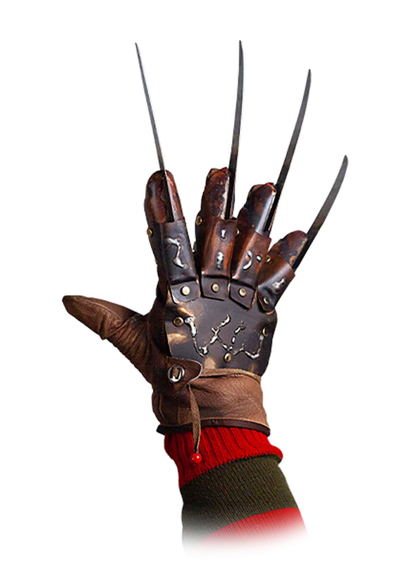 A Nightmare on Elm Street Dream - Master Glove