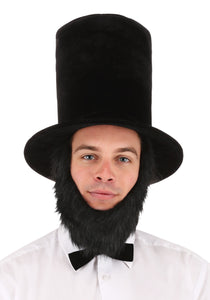 Abe Lincoln Costume Accessory Kit