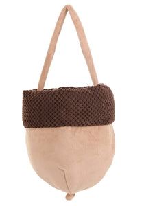 Trick or Treat Acorn Bag