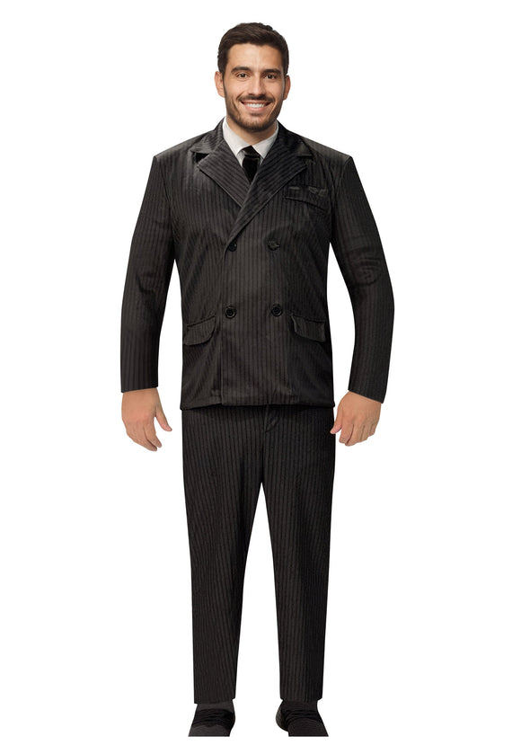 Addams Family Gomez Costume for Men