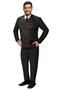 Men's Addams Family Gomez Plus Size Costume