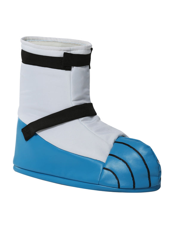 Astronaut Boots for Adults