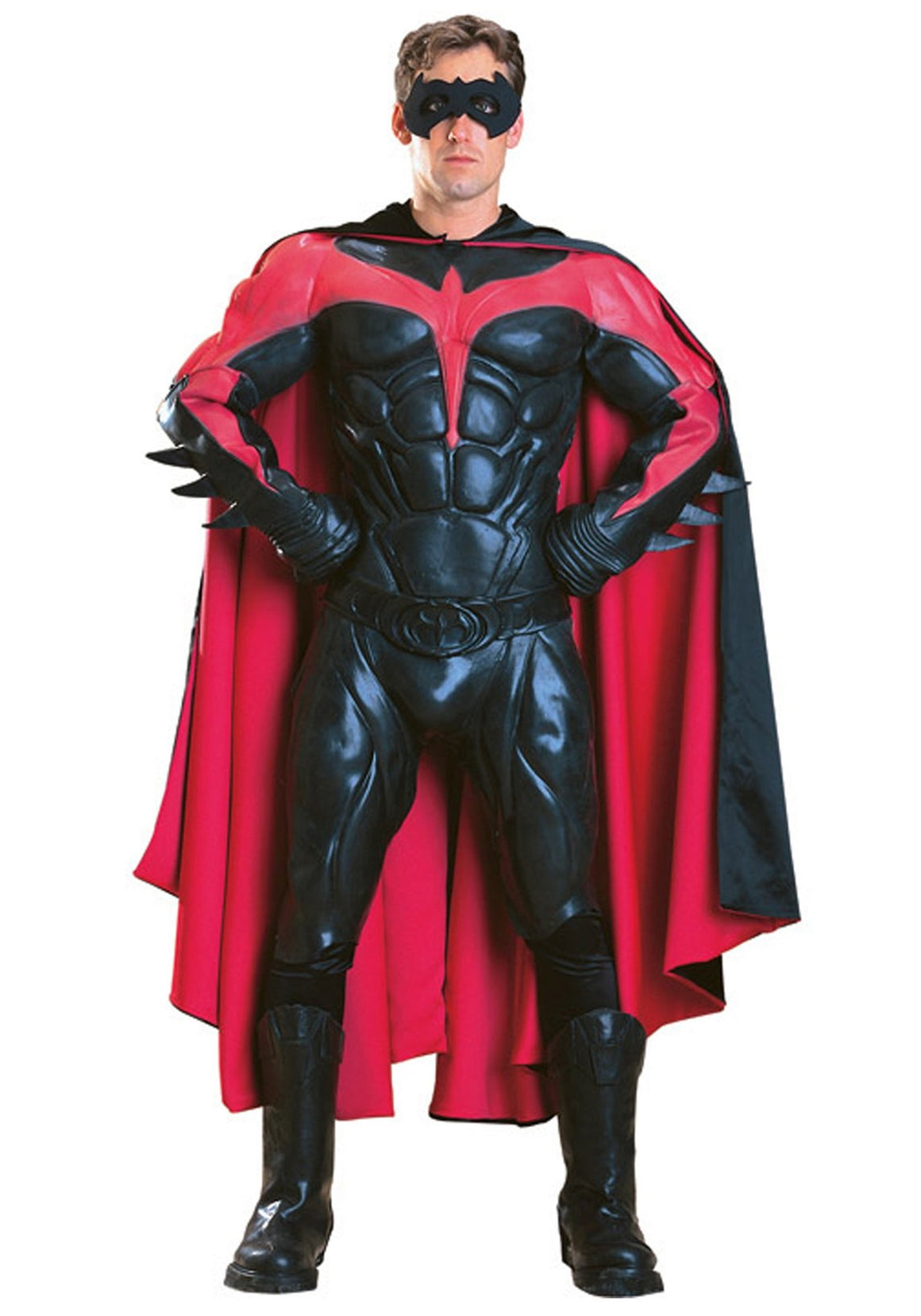 Adult Authentic Robin Costume – Kids Halloween Costumes