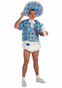 Baby Boomer Adult Costume