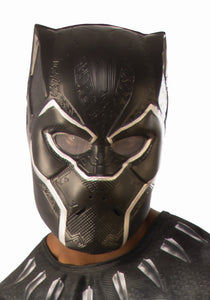 Black Panther Adult Mask