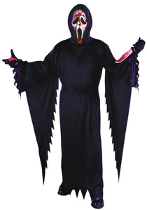 Bleeding Ghost Face Adult Costume