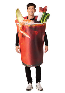 Bloody Mary Adult Costume