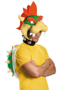 Adult Bowser Kit