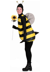 Adult Bumble Bee Costume