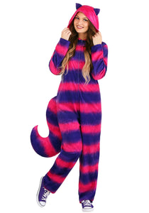 Cheshire Cat Adult Onesie