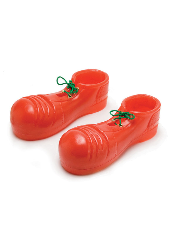 Adult Clunker Clown Shoes