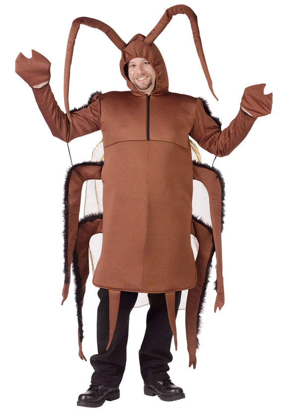 Adult Cockroach Costume