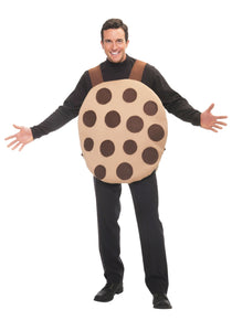 Adult Cookie Costume