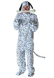 Adult Dalmatian Costume