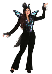 Dark Pegasus Adult Costume