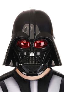 Darth Vader Adult Half Mask