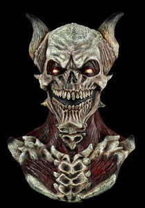 Deathkeeper Adult Mask