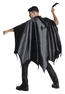 Adult Deluxe Batman Cape