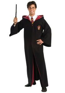 Adult Deluxe Harry Potter Costume