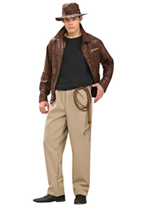 Adult Deluxe Indiana Jones Costume