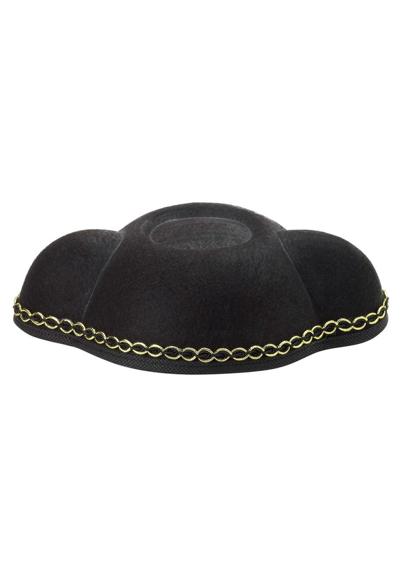 Deluxe Adult Matador Hat