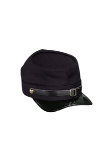 Adult Deluxe Union Kepi Hat