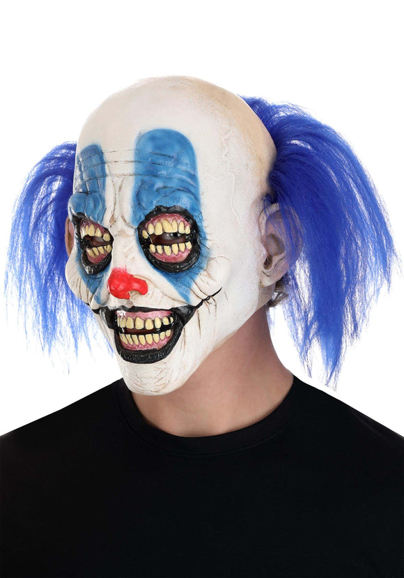 Dentata Clown Adult Mask - Immortal Masks