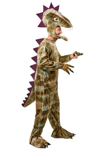 Dinosaur Mascot Costume