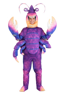 Disney Moana Tamatoa Adult Costume