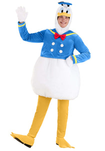 Disney Donald Duck Adult Costume