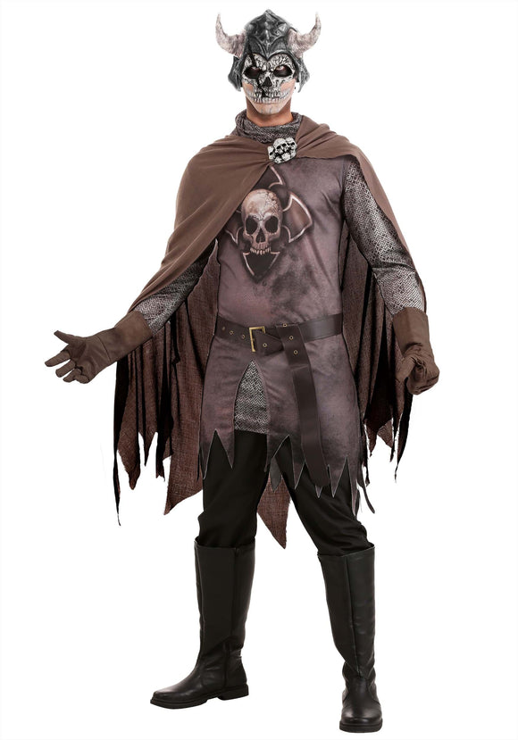 Dread Knight Costume for Men