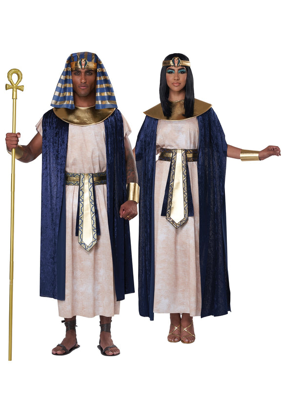 Egyptian Tunic Adult Costume