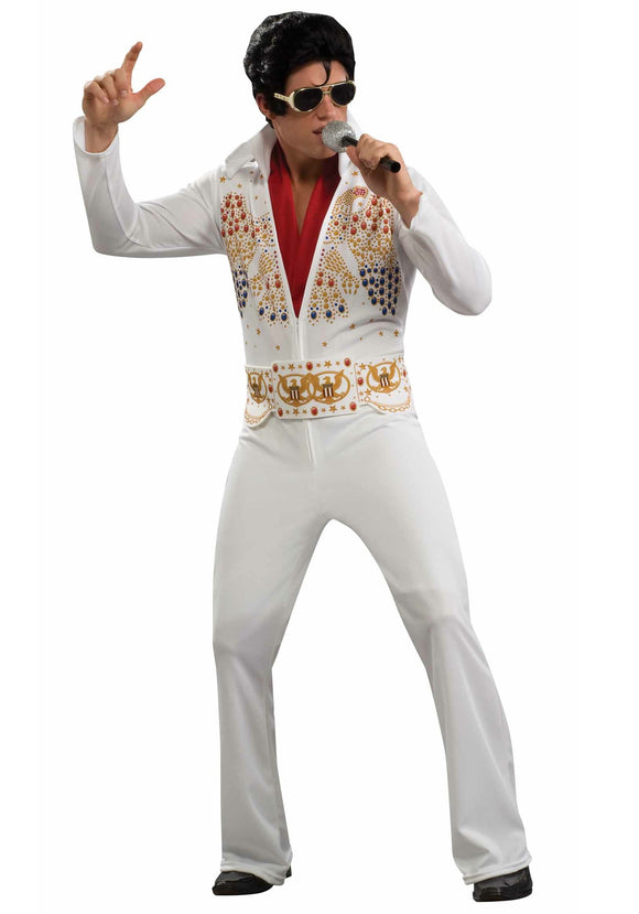 Adult Elvis Costumes