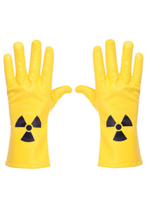 Adult Energized Inventor Gloves