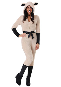 Female Sheep Costume for Women