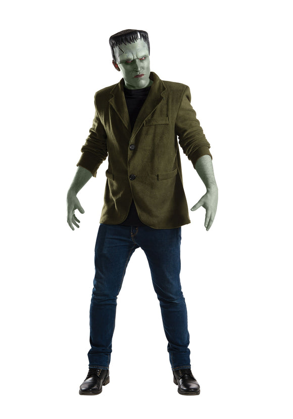 Frankenstein Costume for Adults