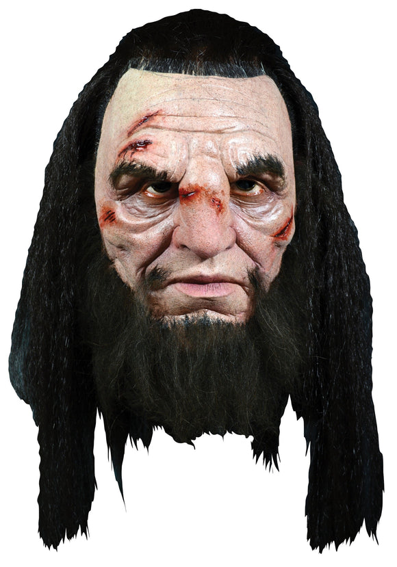 Game of Thrones Wun Wun Mask for Adults