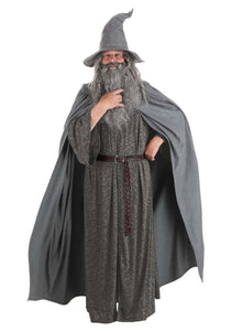 Adult Gandalf Lord of the Rings Costume