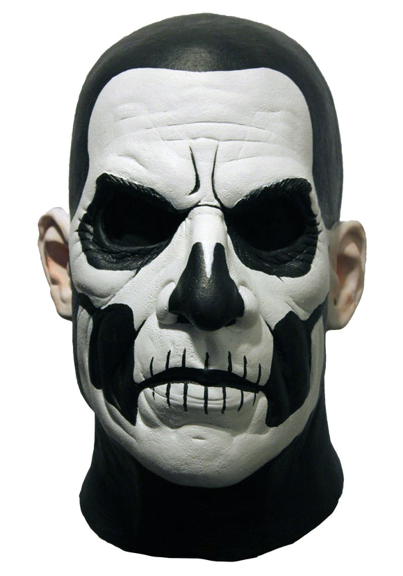 Ghost Papa II Standard Mask for Adults