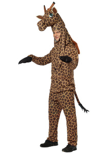 Adult Giraffe Costume