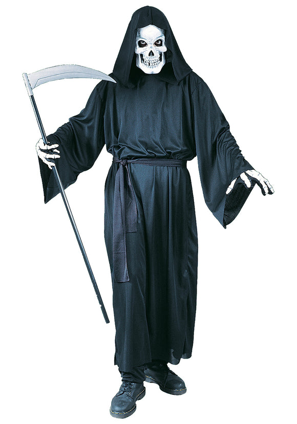 Adult Grave Reaper Costume