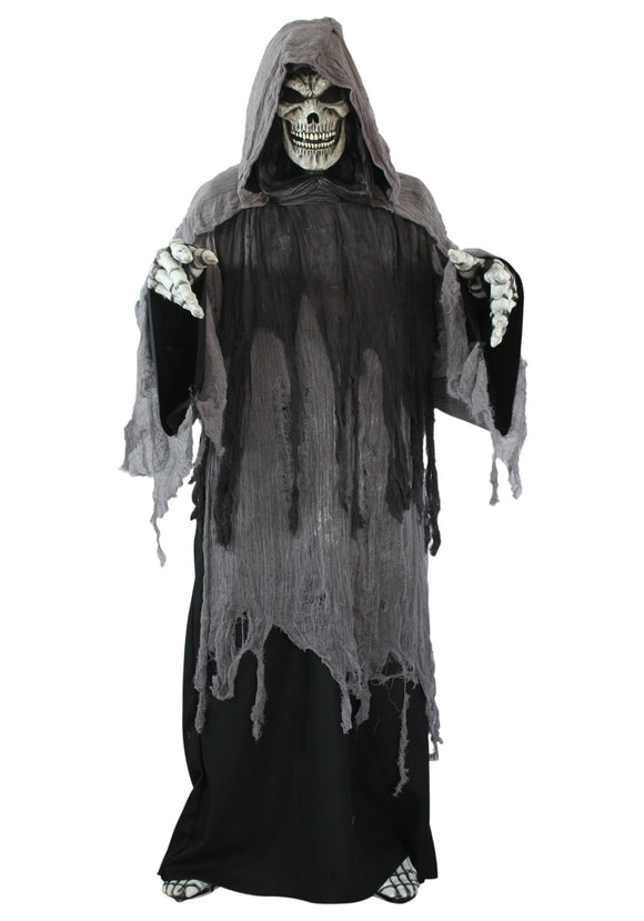 Adult Grim Reaper Costume