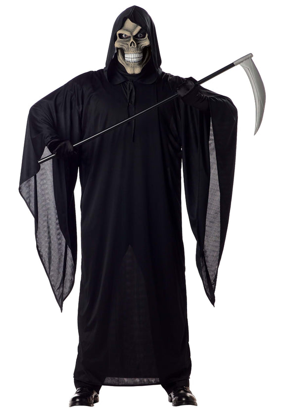 Grim Reaper Adult Costume