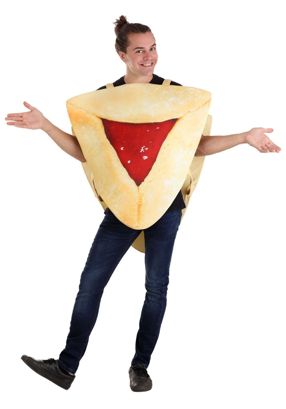 Hamantash Adult Costume