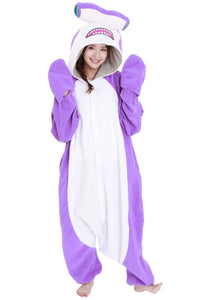 Hammerhead Shark Kigurumi For Adults