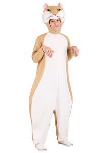 Hamster Costume for Adults