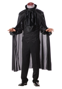 Adult Headless Horseman Costume