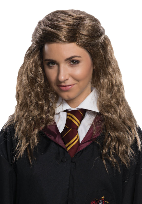 Hermione Granger Wig for Women