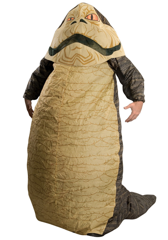 Adult Jabba the Hutt Costume