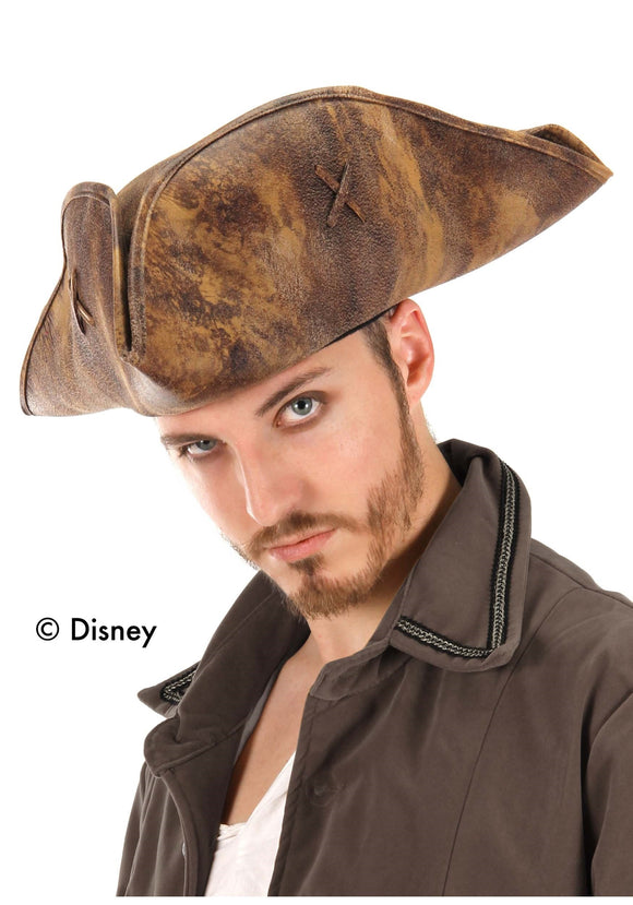 Jack Sparrow Hat for Adults